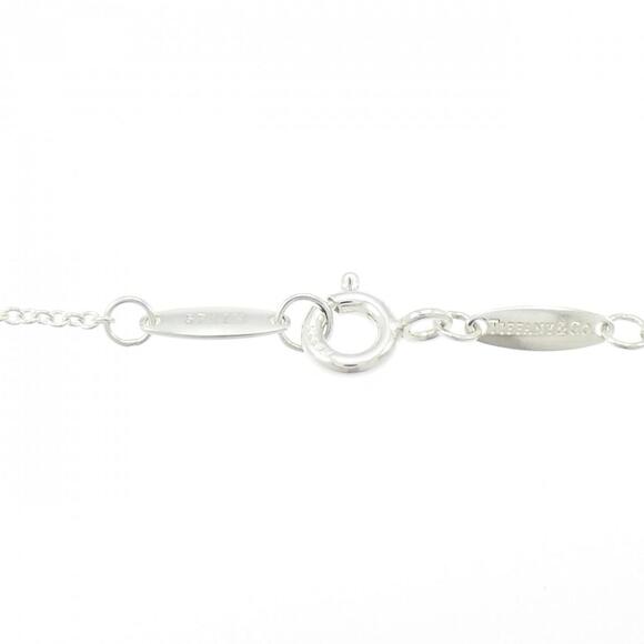 Tiffany Open Heart Extra Mini Necklace - Picture 5 of 6